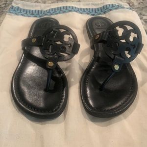 Tory Burch Miller sandal
